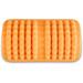 Kanjo Acupressure Lower Back Pain Relief Cushion | HSA FSA Eligible Lumbar Support & Stretcher - Buy Online on GoSupps.com