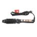 Sonew Foldable Curly Winder Smoothing Brush - Adjustable Temperature Anti-Brewing Ceramic-Ion Heated Circular Brush (100-240V EU Connector) - Buy Online on GoSupps.com