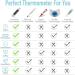 12 PCS Forehead Head Strip Thermometer Fever Body Baby Child Kid Adult Check Test Temperature Monitoring Safe Non-Toxic 95-104  - Buy Online on GoSupps.com