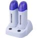 SALES TEMPO 2 Handles Wax Warmer | Professional 40W Roll Wax Heater for Smooth Waxing - Buy Online on GoSupps.com