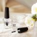 UNT Fast Dry Prelude Base Coat Nail Polish - Dip Powder Nail Kit for Long Lasting Shine - Clear Protective Lacquer - Cruelty & Toxic Free - 0.5 Fl Oz - Buy Online on GoSupps.com