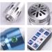 Shockwave Therapy Device for Pain Relief - 7-Head Massagers | Fast International Shipping - Buy Online on GoSupps.com