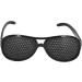 Unisex Vision Care Pinhole Glasses for Kids | Anti-Myopia & Astigmatism | Improve Vision Outdoors - Buy Online on GoSupps.com