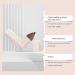 Eye End Wing Stamp | Pochoir Double Pointe pour Femme Aileron Yeux - Cosm tiques Pois S chage Rapide R sistants aux Taches pour Voyage Rendez-vous Mariage - Buy Online on GoSupps.com