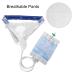 Silicone Urine Collector for Men | Includes 2 Catheter Bags | Ideal for All Ages - Shop Now - Buy Online on GoSupps.com