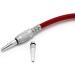 Prestaflator Pro Digital - Bicycle Tire Inflator for Presta and Schrader Valves - Buy Online on GoSupps.com