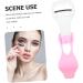 Buy Housoutil Mini Eyelash Curler & Beauty Kit - Travel-Friendly Eyelash Curling Tool for Women | Perfect for Lashes & Lips - Shop Internationally Now - Buy Online on GoSupps.com