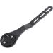 Buy Gub692 Carbon Fiber Bicycle GPS Computer Handlebar Mount for Garmins & Bryton | International Shipping Available - Buy Online on GoSupps.com