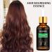 Nourishing 30ml Hair Care Serum for Dry Scalp and Smooth, Hydrated Hair - Natural Formula for Dry Hair - 1 Fl Oz - Buy Online on GoSupps.com