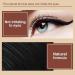 Whimsyard Eye Liner Whimsyard Eyeliner Kaylines Eyeliner Exhibition Eye Liner Eye Liner Pen Gel Eyeliner Pen Gel- Quick Drying Formula Eye Liner Sayceil Eyeliner Natural Black Eyeliner Cream (#02) - Buy Online on GoSupps.com