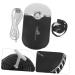 Beaupretty Eyelash Hair Dryer & Fan | Rechargeable Lash Tools for Extensions & Perfect Lashes - Buy Online on GoSupps.com