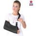 Arm Loop Atmospheric ACITV | Soft Padded Shoulder Strap | Comfort Fit | Improved Elbow Protection | Reduce Injury Pain | Blue - X-Small XS - Buy Online on GoSupps.com