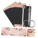 NOLITOY 1 Set Beauty Stickers Double Eyelid Tape Invisible Double Eyelid Sticker Adhesive Strip Woman - Buy Online on GoSupps.com