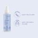 Joico InnerJoi Sea Salt Spray | Styling For All Hair Types | Sulfate & Paraben Free | Naturally-Derived Vegan Formula 2.55 Fl Oz (Pack of 2) - Buy Online on GoSupps.com