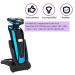 Buy Philips RQ11 Charging Station - Foldable Razor Holder for Sensotouch RQ1100 Series & All Electric Razors | International Shipping Available - Buy Online on GoSupps.com