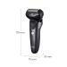Panasonic ES-LT68-K803 Wet/Dry Electric Razor for Men | 3-Blade Shaver with Linear Motor & Long-Hair Cutter | Includes Replacement Parts for ES-8163/61/68 | Shop Internationally - Buy Online on GoSupps.com