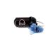 EGGZ Motorbike earplugs - Specifically for Motorbikes Motorcycling and Outdoor Riding. Traffic Remains Audible
