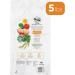 NUTRO NATURAL CHOICE Small Breed Senior Dry Dog Food 5lb - Adult & Senior Small & Toy Breeds - Buy Online on GoSupps.com