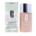 Clinique Even Better Foundation 1.0 Oz SPF 15 Clinique/Even Better Makeup 24 Linen 1.0 Oz Evens and Corrects. SPF 15 Dry to Combination Oily