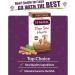 Amber NaturalZ TUMOXIL Bumps Be Gone for Dogz 1 Ounce - Effective Relief for Skin Irritations - Buy Online on GoSupps.com