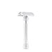 Buy MERKUR DOVO Safety Razor 39C Slant Bar - 120g Silver | Premium International Shipping - Buy Online on GoSupps.com