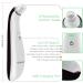 QQcute Blackhead Remover Electric Vacuum Suction Pore Cleaner - Deep Facial Skin Cleaning Beauty Device - Buy Online on GoSupps.com