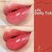 COLORGRAM Thunderbolt Tint Lacquer - Glossy & Long-Lasting Lip Stain (0.2 fl.oz) - True Beauty K-Drama Makeup - Daily Tok - Buy Online on GoSupps.com