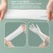 BAMFY Household Nitrile Disposable Gloves 30 Pairs Watertight Dishwashing Gloves Kitchen Cleaning Gloves for Dishes Clean Gardening Washing Up Gloves (Color : Pink Size : Small) - Buy Online on GoSupps.com