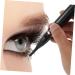 Angoily 1pc Electric Eyelash Curler Portable Hair Curler Eyelash Ironing Curler Heated Eye Lash Curler Eyelash Holder Electric Eyelash Tool Electric Heating Abs Electrical Appliance - Buy Online on GoSupps.com