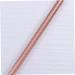Healeved Nail Pusher Manicure Tools Cuticle Trimmer Cuticle Pusher Remover Exfoliating medium Golden - Buy Online on GoSupps.com