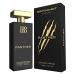 Bergamot Beaute Panther Eau De Parfum | Best Perfume for Men with Patchouli and Musky Long Lasting Premium Fragrance for Man EDP 3.38 fl.oz