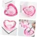 FRCOLOR Nail Cup Dappen Dish for Acrylic Nails Nail Art Dappen Dish Manicure Art Dish Glass Nail Dish Manicure Nail Dish Monomer Dish Glass Cups Nail Art Dish Container High Transparency - Buy Online on GoSupps.com