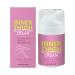 Firming Leg Cream | Smoothing Leg Cream 50g | Anti-Sagging Thigh Lotion Non-Greasy Texture Ideal for Home Care and Travel