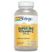 Solaray Super Bio Vitamin C Timed Release 250 VegCaps
