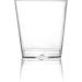 DecorRack 1 oz Clear Plastic Shot Glasses - 80 Pack Disposable Party Mini Cups - Buy Online on GoSupps.com