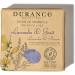 Durance Solid Marseille Soap With Organic Lavender Essential Oil 100g Enriched With Olive Oil & Red Rice Extract Paraben-Free Solid Soap For All Skin Types - Buy Online on GoSupps.com