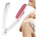Back Lotion Applicator Back Lotion Brush Applicator Lotion on Back Applicator Long Handled Lotion Applicator for Apply Medicine Cream Body Wash Pink - Buy Online on GoSupps.com