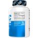 Evlution Nutrition NAC 600mg - N-Acetyl L-Cysteine Antioxidant Support - Vegan & Gluten Free Dietary Supplement - 60 Veggie Capsules - International Shipping Available - Buy Online on GoSupps.com