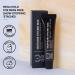 ZEUS Mustache Styling Wax - Mega Hold Water Based Moustache Wax for Men - 3 Pack | International Shipping Available - Buy Online on GoSupps.com