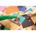 PACON Tru-Ray Heavyweight Construction Paper - Festive Red - 9 x 12 - 50 Sheets - Buy Online on GoSupps.com