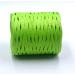 Raffia Paper Ribbon 1/4 Inch - 218 Yards Green | DIY Craft Gift Box Packing Twine - Buy Online on GoSupps.com