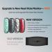 Magene H603 Chest Strap Heart Rate Monitor - ANT+/Bluetooth, Adjustable Strap - iPhone & Android Compatible - Buy Online on GoSupps.com