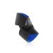 Buy Actimove Adjustable Ankle Support - Universal Fit Black | International Shipping Available - Buy Online on GoSupps.com