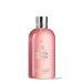 Molton Brown Delicious Rhubarb and Rose Body Wash  10 Fl Oz