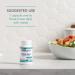 Nutricology Biotin Blast - 90 Vegetarian Capsules for Healthy Hair, Skin & Nails - Buy Online on GoSupps.com