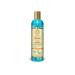 Natura Siberica Oblepikha Active Organic Sea Buckthorn Shampoo for Normal and Dry Hair 400 Ml (Natura Siberica)