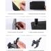 Hair Dryer Holder 360 Degree Rotating 63inch Height Hands Blow Dryer Holder with Heavy Base Length & Angle Adjustable Hair Dryer Stand Compatible with Compact Styling Tools - Buy Online on GoSupps.com