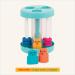 Shop Batta Baby Toy Motor with Shapes - Educational Activity Center for 18+ Months | Interactive Plug & Play Noises - Buy Online on GoSupps.com
