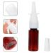 Artibetter 10pcs 15ml Empty Nasal Spray Bottles - Essential Oils Aromatherapy & Fragrance Containers | International Shipping - Buy Online on GoSupps.com