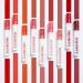 I'm Meme Lip Stain - Mystery Satin Tint | Highly-pigmented Moisturizing Gloss - 008 Mystery Red Dahlia 0.11 Oz - Buy Online on GoSupps.com